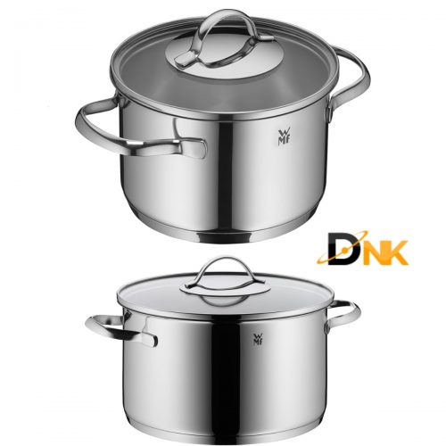 Bo Noi Wmf Aparto 4 Mon – Cromargan® 1810 Nap Kinh Da Nang Ben Bi 9