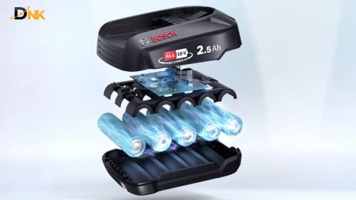 Bosch Serie 6 Bcs61113 Hut Bui Tren San Go Hieu Qua