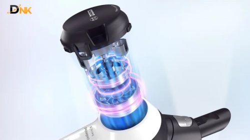 Bosch Serie 6 Bcs61113 – May Hut Bui Khong Day Gon Nhe Hieu Suat Cao