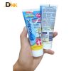 Hình Ảnh Kem Đánh Răng Trẻ Em Prokudent 75Ml Vị Dâu Tây Spongebob Nhập Khẩu Từ Đức