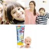 Kem Đánh Răng Prokudent Hương Dâu Tây Spongebob 75Ml Chống Sâu Răng Cho Trẻ Em