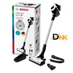 Máy hút bụi không dây Bosch Serie 6 BCS61113 chính hãng Bosch tại donhapkhau.vn