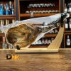 Bao Bì Sản Phẩm Đùi Heo Đen Muối Iberico Deraza