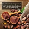 Hạt Cacao Và Bột Cacao Nguyên Chất – Nguyên Liệu Cho Nesquik Đức