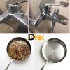 Dung Dịch Vệ Sinh Inox Denkmit 3In1 – Tẩy Sạch Dầu Mỡ Và Cặn Bẩn Cứng Đầu