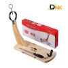 Đùi Heo Đen Iberico Cao Cấp Tây Ban Nha Chính Hãng