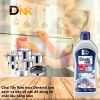 Denkmit 3In1 Cleaner – Giải Pháp Làm Sạch Inox Và Thép Không Gỉ Nhanh Chóng, An Toàn