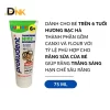Kem Đánh Răng Prokudent Junior 6+ Hương Bạc Hà Cho Bé 6 Tuổi Trở Lên