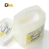 Kết Cấu Chất Kem Balea Vaseline 125Ml Mềm Mịn – Mẫu Mở Nắp