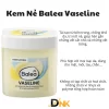 Cover Giới Thiệu Công Dụng Balea Vaseline 125Ml Dưỡng Ẩm – Trị Nẻ