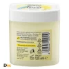 Thành Phần Và Thông Tin Mặt Sau Balea Vaseline 125Ml Sản Xuất Tại Đức