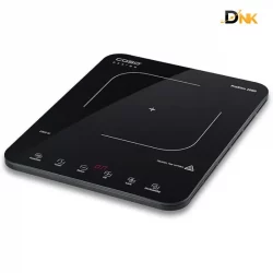 Bếp từ đơn Caso ProSlim 2000 mặt kính toàn phần cảm ứng Sensor Touch