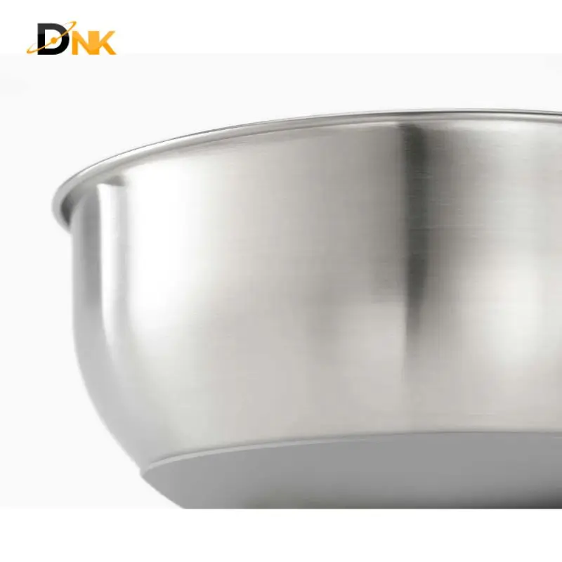 Bộ 4 Thố Inox Joseph Joseph – Chi Tiết Tinh Tế Đến Từng Nắp Đậy Bộ 4 Thố Inox Joseph Joseph Nest Prep &Amp; Store – Nắp Silicon Dễ Tháo Lắp