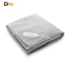 Ảnh Chăn Sưởi Medisana Hb675 Chính Hãng, Thiết Kế Gọn Gàng, Sử Dụng Vải Microfleece Cao Cấp Cùng Bộ Điều Khiển 6 Mức Nhiệt An Toàn. Chăn Sưởi Medisana Hb675 Công Tắc Điều Chỉnh 6 Mức Nhiệt