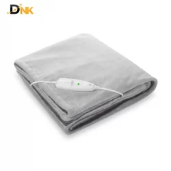 Chăn sưởi Medisana HB675 công tắc điều chỉnh 6 mức nhiệt