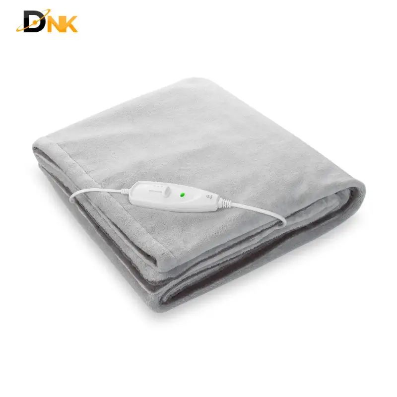 Chăn Sưởi Medisana Hb675 Chính Hãng Chăn Sưởi Medisana Hb675 Công Tắc Điều Chỉnh 6 Mức Nhiệt