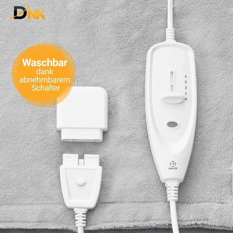 Công Tắc Chăn Sưởi Medisana Hb675 Công Tắc Tháo Rời Của Chăn Sưởi Medisana Hb675 Tiện Vệ Sinh