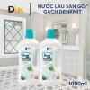 Combo Nước Lau Sàn Denkmit Universal Glanz 1L Trong Phòng Tắm