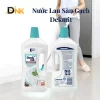 Bộ Đôi Nước Lau Sàn Denkmit Universal Glanz 1L Chính Hãng