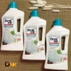 Bộ 3 Nước Lau Sàn Denkmit Universal Glanz 1L