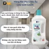 Công Dụng Nước Lau Sàn Denkmit Dành Cho Sàn Gạch