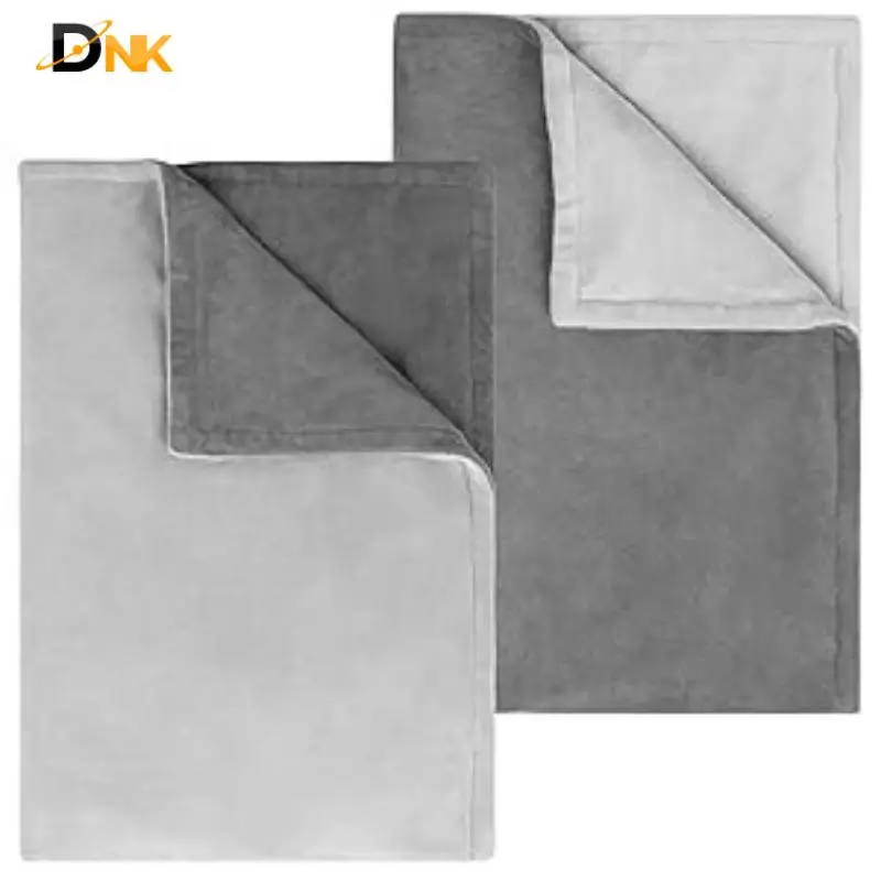 Màu Sắc Chăn Sưởi Medisana Hb675 Chăn Sưởi Medisana Hb675 Hai Màu Xám Sáng Và Xám Đậm