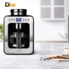 Máy Pha Cà Phê Caso Coffee Compact Electronic Chính Hãng