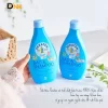 Sữa Tắm Gội Penaten Bad &Amp; Shampoo 400Ml Chính Hãng Đức, Sản Phẩm 2 Trong 1 Giúp Làm Sạch Dịu Nhẹ Và Bảo Vệ Làn Da Nhạy Cảm Của Bé. Sữa Tắm Gội Penaten Bad &Amp; Shampoo 400Ml Chính Hãng Đức