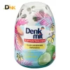 Hình Ảnh Sáp Thơm Denkmit Blue Harmony Thiết Kế 150Ml, Hương Biển – Xanh Mát Phù Hợp Phòng Ngủ Và Phòng Khách. Sáp Thơm Denkmit Blue Harmony Chính Hãng Đức