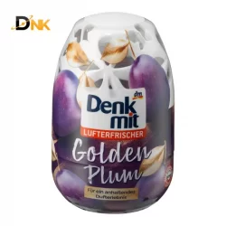 Sáp Thơm Denkmit Golden Plum Chính Hãng Đức
