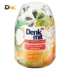 Hình Sản Phẩm Sáp Thơm Denkmit Sunshine Garden 150Ml, Hương Cam – Dừa – Hoa Tươi Mang Lại Cảm Giác Rực Rỡ. Sáp Thơm Denkmit Sunshine Garden Chính Hãng Đức