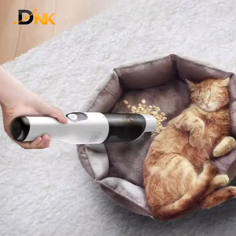 Tineco Go Mini – Máy Hút Bụi Cầm Tay Đa Năng Máy Hút Bụi Cầm Tay Tineco Go Mini Sử Dụng Đa Năng Trong Gia Đình