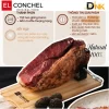 Thành Phần Đùi Heo Mini Duroc Gran Reserva Truffle El Conchel