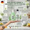 Hai Dòng Sản Phẩm Nước Rửa Bát Denkmit: Aloe Vera Dưỡng Ẩm Da Tay &Amp; Ultra Pro Climate Thân Thiện Trái Đất — Cùng Đến Từ Đức, An Toàn Cho Gia Đình Nước Rửa Bát Denkmit Aloe Vera Và Ultra Pro Climate — Cặp Đôi Hoàn Hảo Cho Gia Đình
