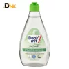 Sản Phẩm Nước Rửa Bát Denkmit Ultra Pro Climate 500Ml, Sản Xuất Tại Thụy Sĩ, Thuần Chay, Có Chứng Nhận Eu Ecolabel, Nhập Khẩu Chính Hãng Đức Nước Rửa Bát Denkmit Spülmittel Ultra Pro Climate 500Ml Chính Hãng Đức