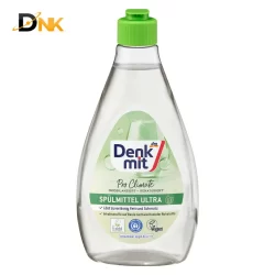 Nước rửa bát Denkmit Spülmittel Ultra Pro Climate 500ml chính hãng Đức