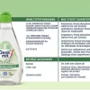 Giải Thích Chi Tiết Thành Phần Nước Rửa Bát Denkmit Ultra Pro Climate: Chất Hoạt Động Bề Mặt Thực Vật, Axit Citric, Không Hóa Chất Độc Hại, An Toàn Cho Gia Đình Bảng Thành Phần Nước Rửa Bát Denkmit Ultra Pro Climate Chi Tiết