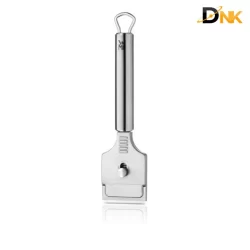 Dao cạo bếp từ WMF Profi Plus 19,5 cm chụp toàn bộ trên nền trắng