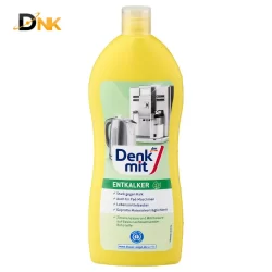 Dung dịch tẩy cặn vôi Denkmit Entkalker 250ml mặt trước