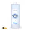 Ảnh Toàn Bộ Chai Sản Phẩm Trên Nền Trắng, Thể Hiện Logo Ecovacs, Tên Cleaning Solution, Mùi Hương Wild Bluebell Và Dung Tích 1 Lít. Mặt Trước Chai Ecovacs Deebot Cleaning Solution 1L Hương Wild Bluebell Trên Nền Trắng.