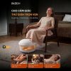 Bồn Ngâm Chân Massage Gköch Ss-606D 7 Lít, 450W 1 Hướng Dẫn Quét Mã Qr Trên Tem Để Kích Hoạt Bảo Hành Bồn Ngâm Chân Gköch Ss-606D.