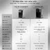 Bảng Đối Chiếu Thông Số Và Tính Năng Của Caso Hw 770 Advanced Với Caso Hw 1660, Hỗ Trợ Người Mua Tìm Hiểu Từng Dòng Sản Phẩm. Bảng So Sánh Hai Mẫu Bình Thủy Điện Caso Hw 770 Advanced Và Caso Hw 1660.